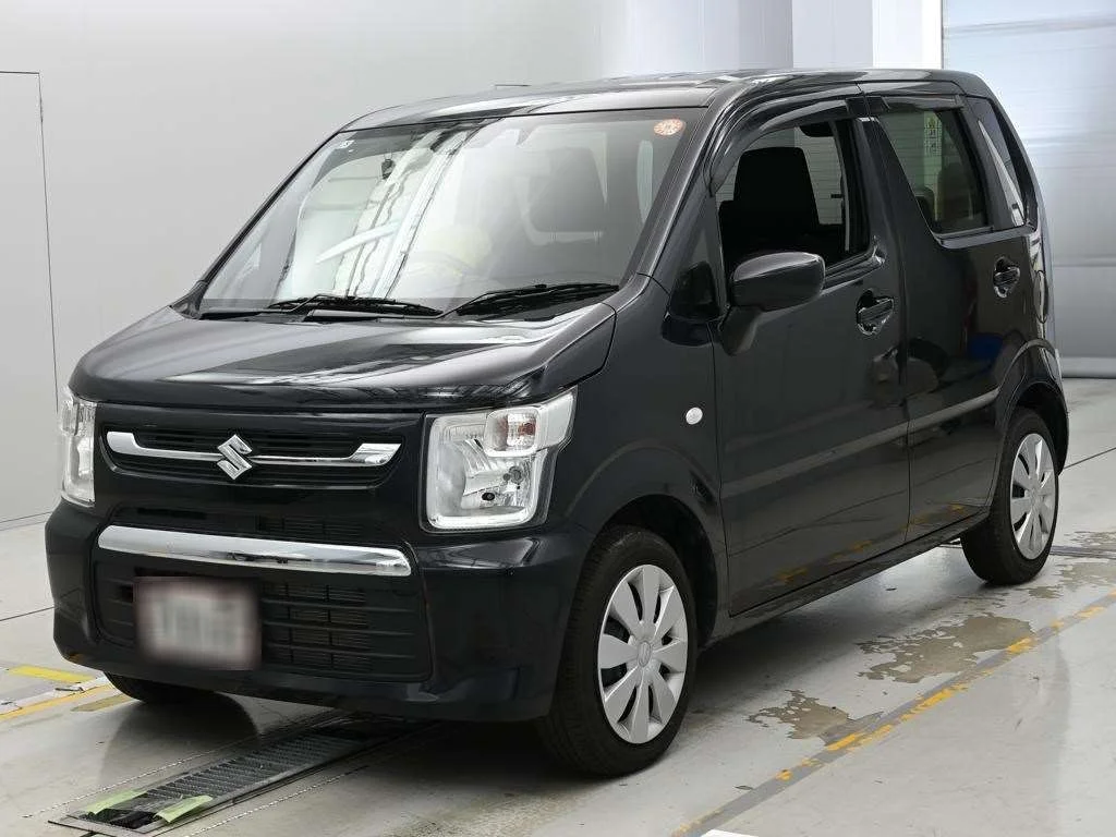 Suzuki Wagon R MH85S 2025